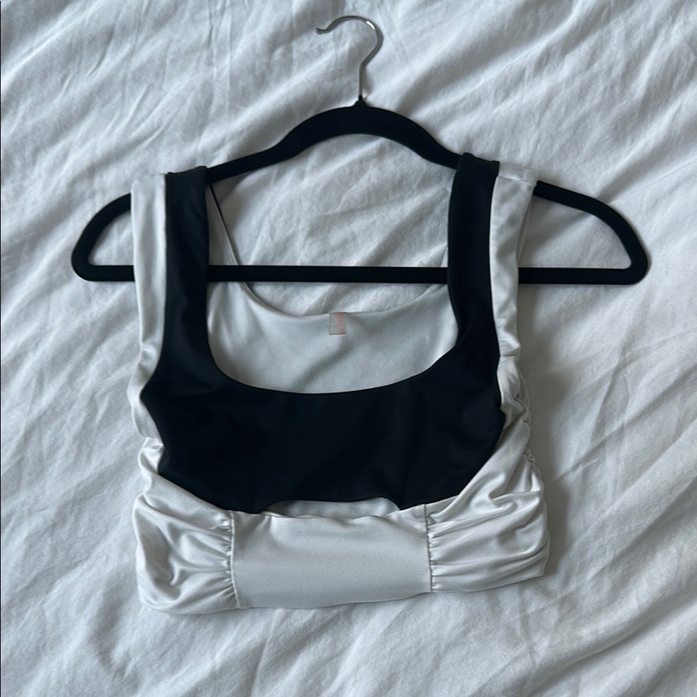 Free People Crop Top